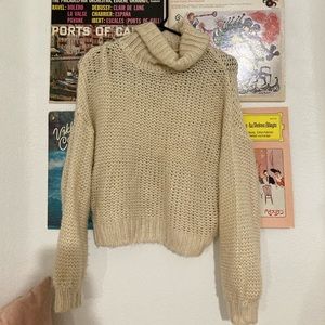 Billabong sweater